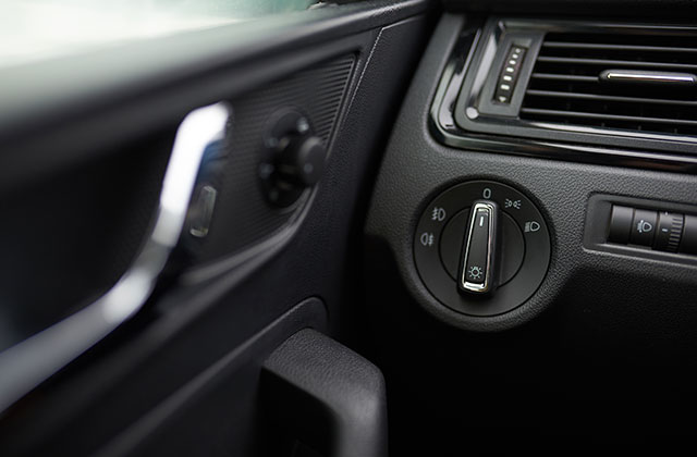 automotive thermoplastic parts