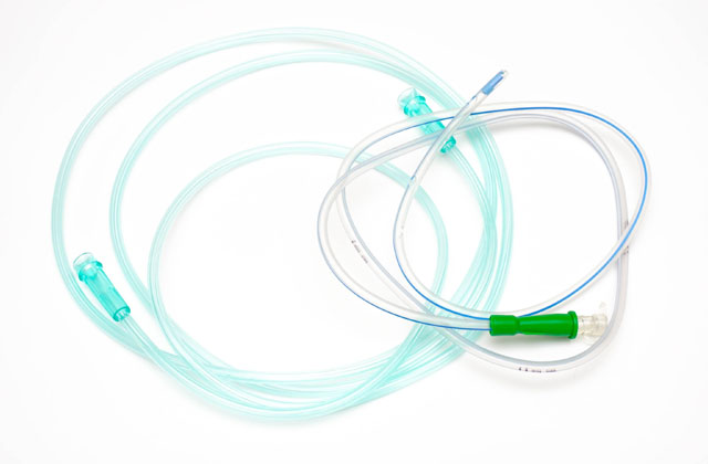 medical thermoplastic tubing